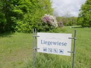 Liegewiese