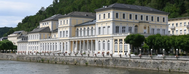 Kursaalgebäude Bad Ems