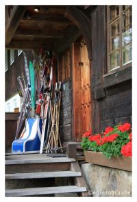 Schwarzwälder Skimuseum Hinterzarten 