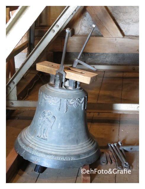 Glockenmuseum Stiftskirche Herrenberg