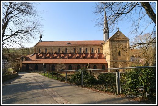 Kloster Maulbronn