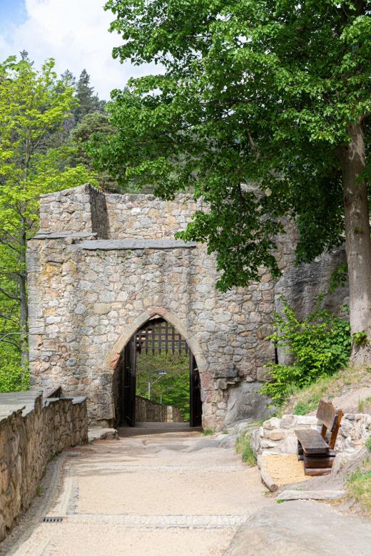 Burgtor